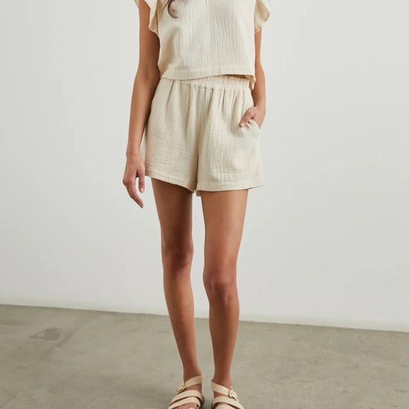 Rails Miley top - Picture 8 of 8